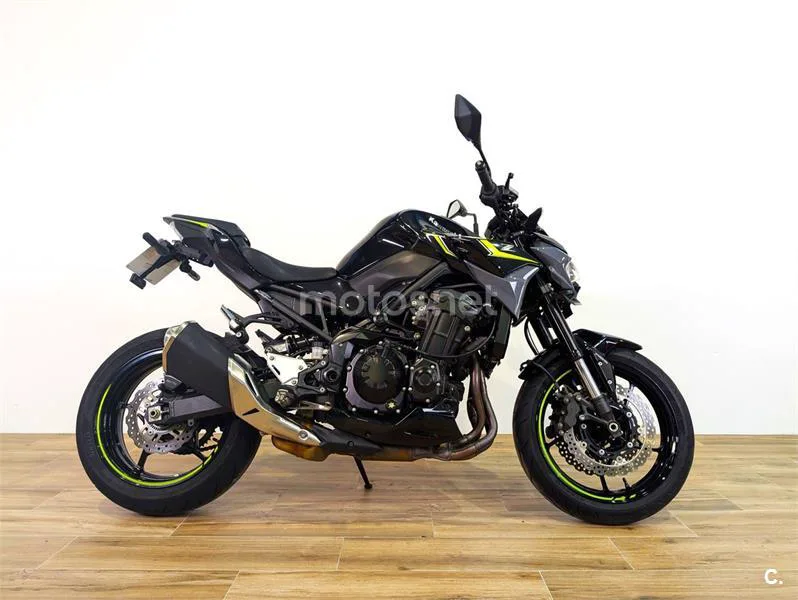 Kawasaki Z900 7190 € 2024 Barcelona - 2
