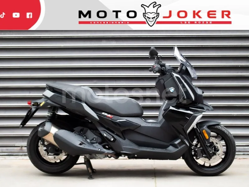 BMW C 400 X 5200 € 2024 Madrid - 1