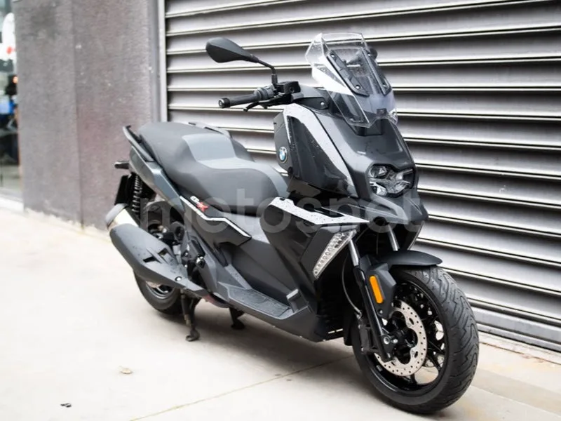 BMW C 400 X 5200 € 2024 Madrid - 2