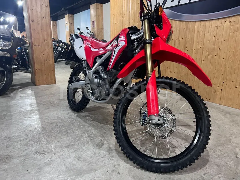 Honda CRF250L 4000 € 2019 Valencia - 2