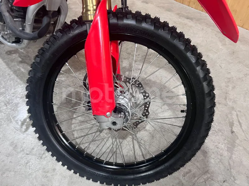 Honda CRF250L - Vista 14