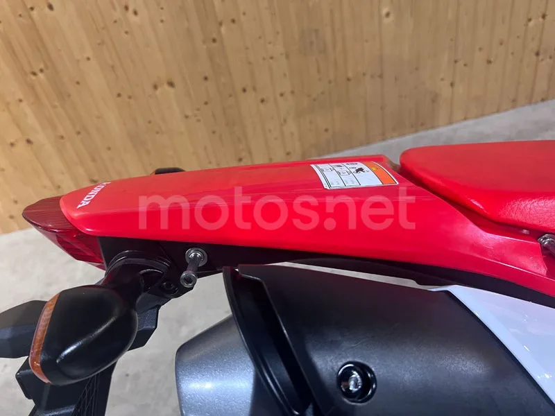 Honda CRF250L - Vista 27