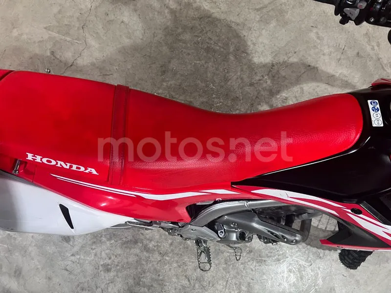 Honda CRF250L - Vista 28