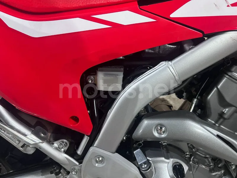 Honda CRF250L - Vista 30