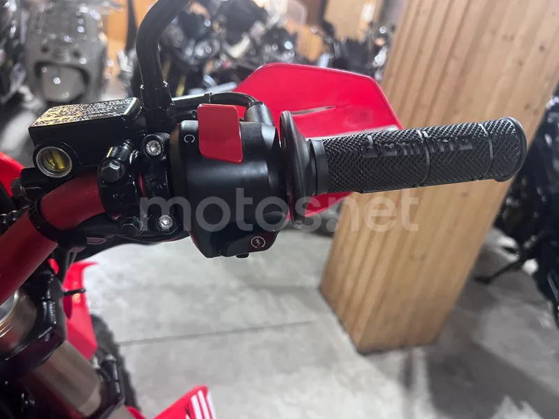 Honda CRF250L - Vista 39
