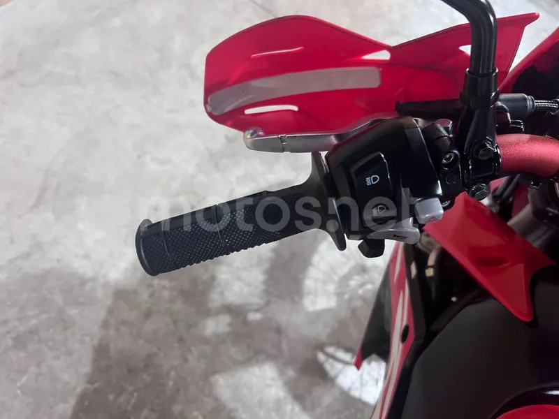 Honda CRF250L - Vista 41