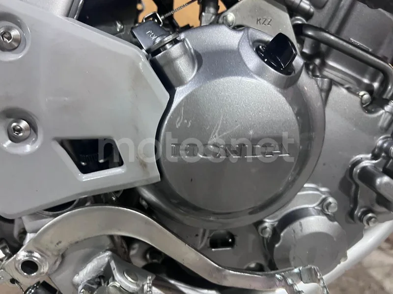 Honda CRF250L - Vista 49