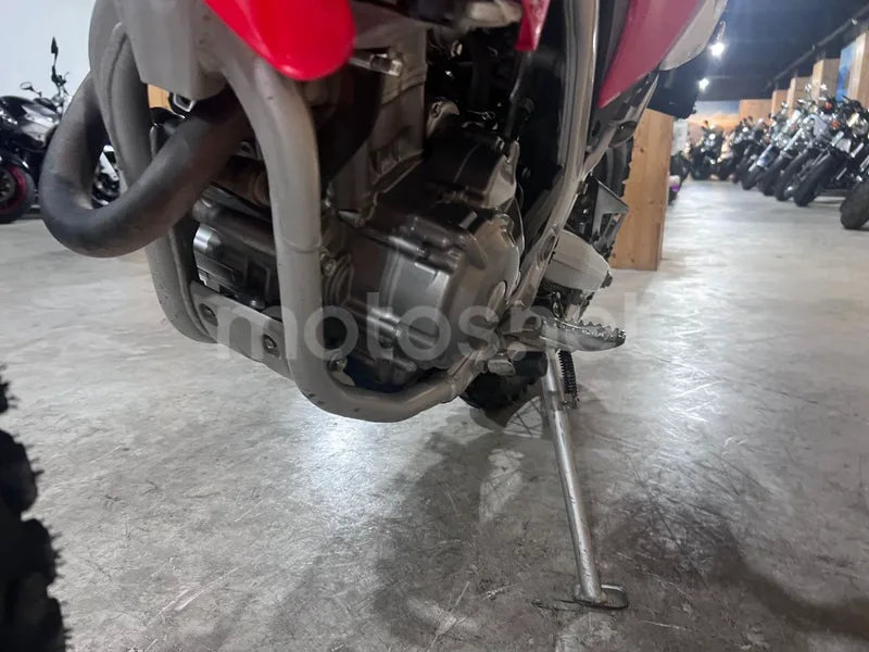 Honda CRF250L - Vista 52