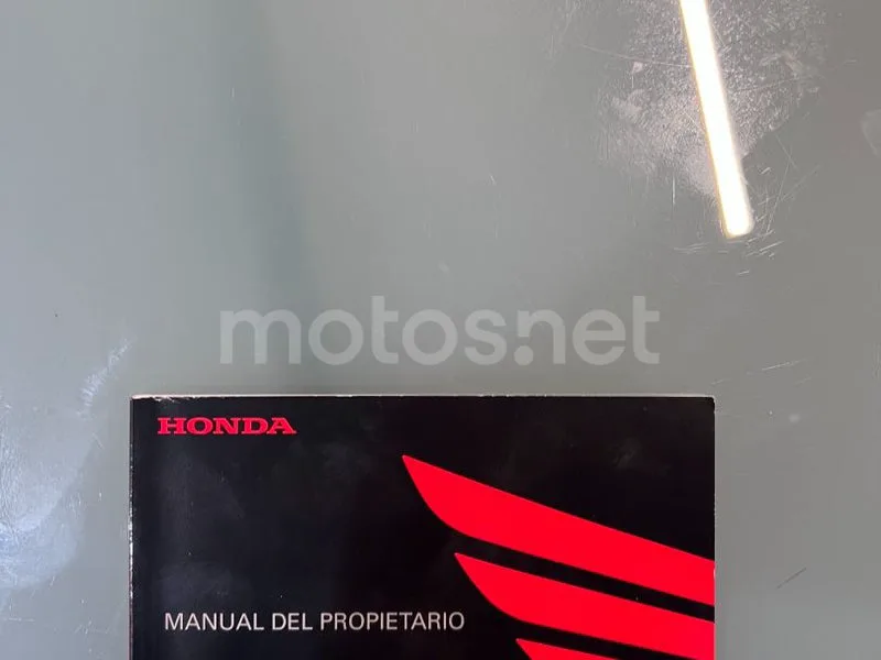 Honda CRF250L - Vista 54