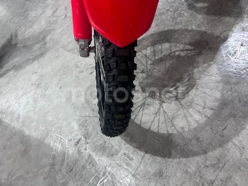 Honda CRF250L - Vista 9
