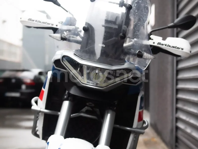 Aprilia Tuareg 660 - Vista 11