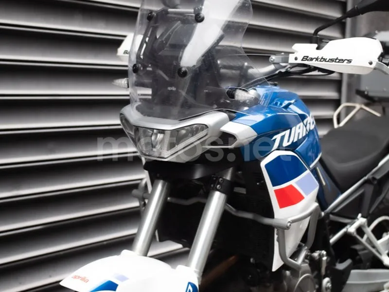 Aprilia Tuareg 660 - Vista 15