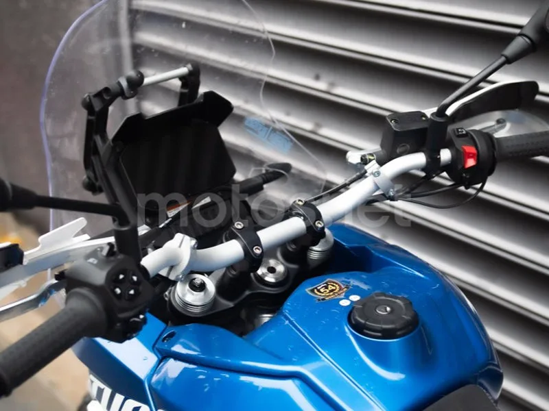 Aprilia Tuareg 660 - Vista 20