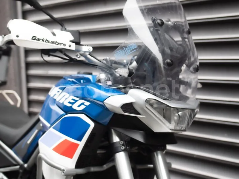 Aprilia Tuareg 660 - Vista 3