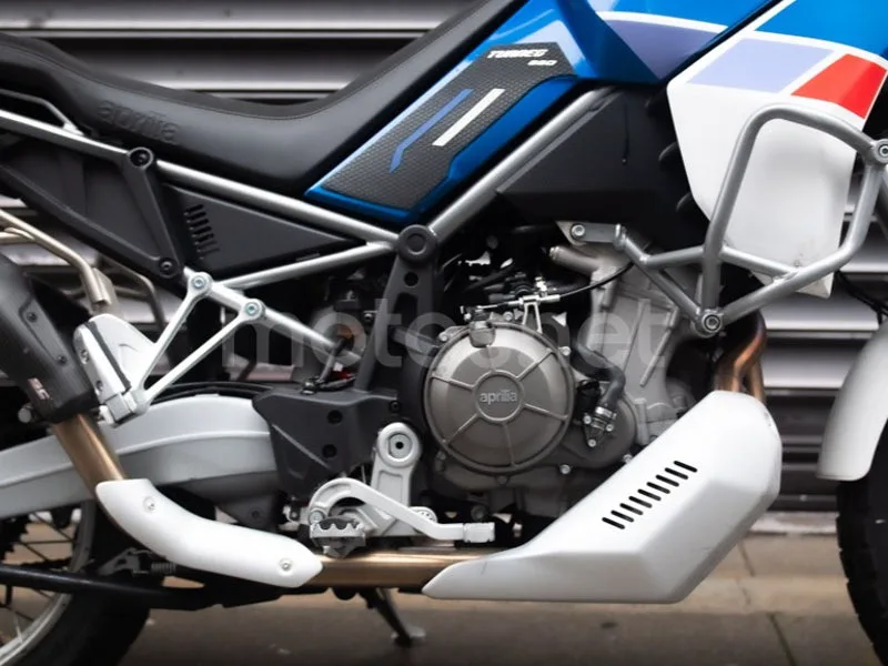 Aprilia Tuareg 660 - Vista 5