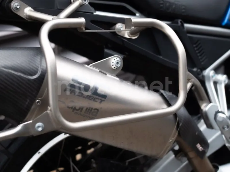 Aprilia Tuareg 660 - Vista 7