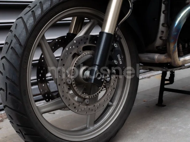BMW R 1200 GS - Vista 13