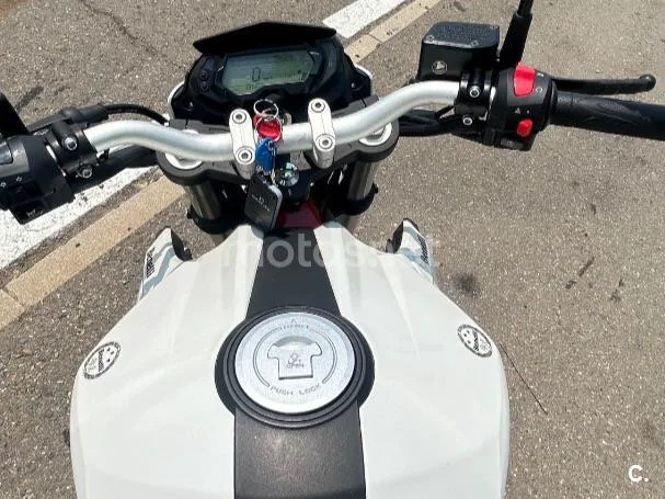 Benelli BN 125 2100 € 2020 Salamanca - 2