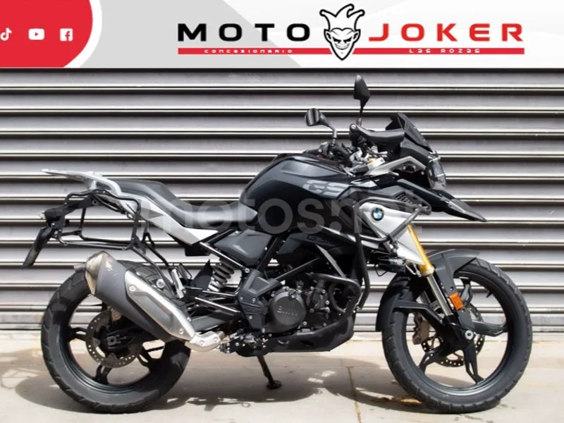 BMW G 310 GS 3700 € 2022 Madrid - 1
