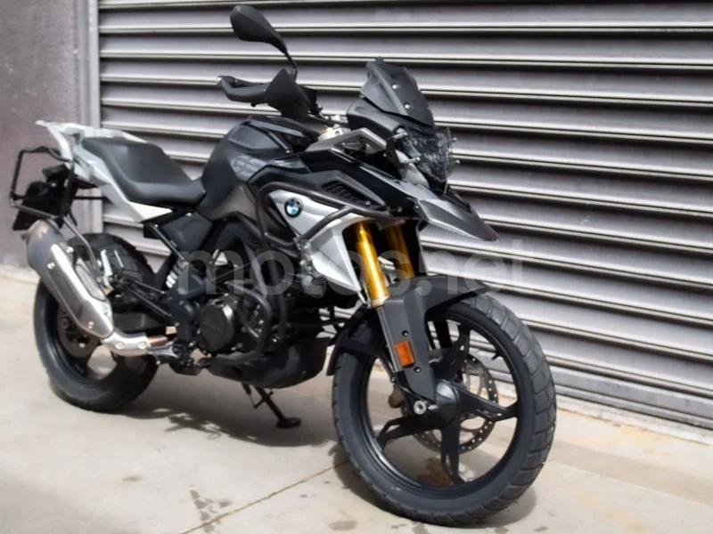 BMW G 310 GS 3700 € 2022 Madrid - 2