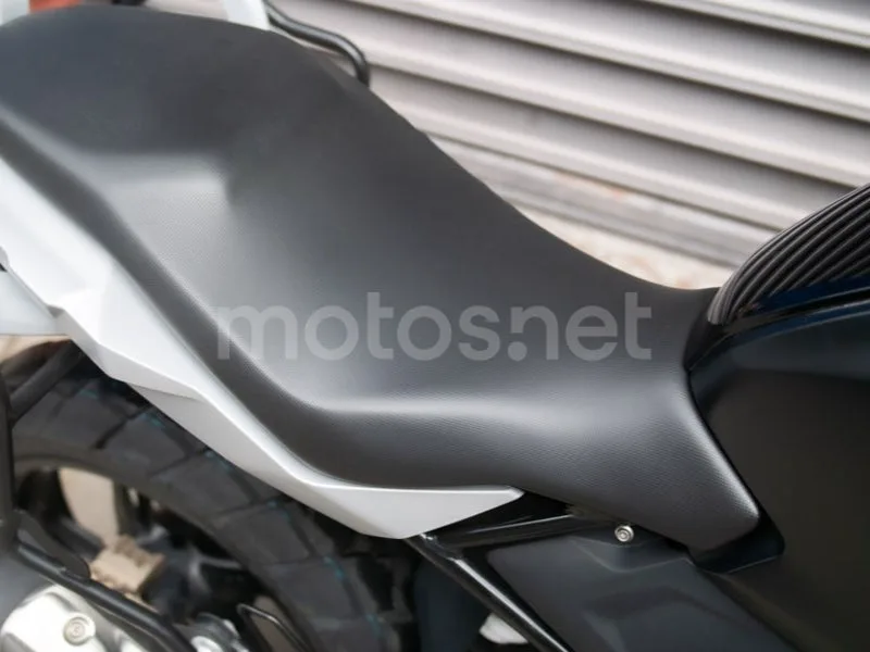 BMW G 310 GS - Vista 8
