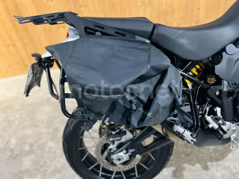 Ducati DesertX - Vista 16