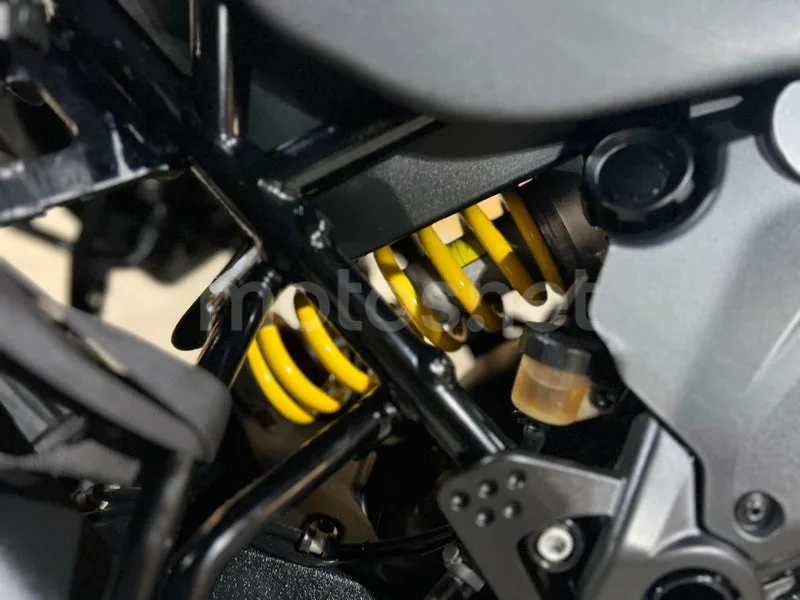 Ducati DesertX - Vista 18