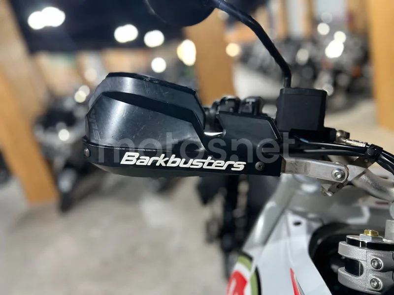 Ducati DesertX - Vista 27