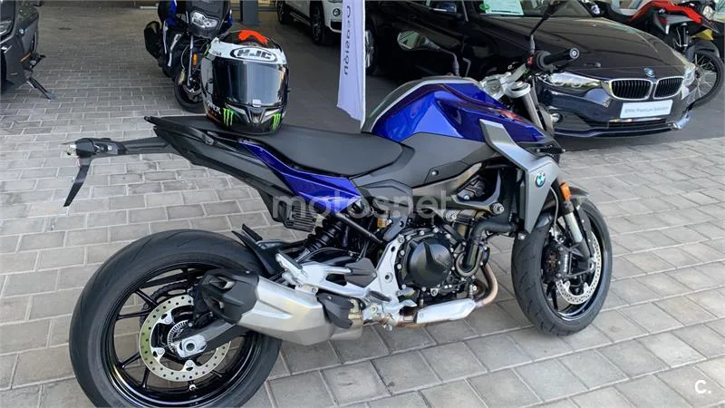 BMW F 900 R 7000 € 2020 Madrid - 1