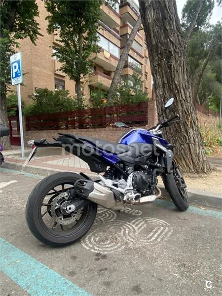 BMW F 900 R 7000 € 2020 Madrid - 2