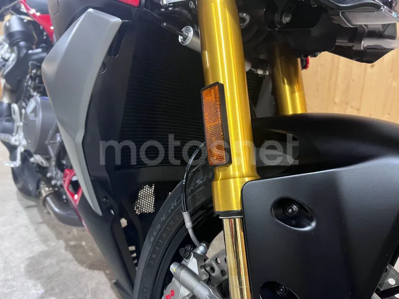 Ducati Streetfighter V2 - Vista 12