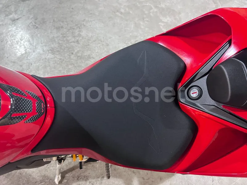 Ducati Streetfighter V2 - Vista 26