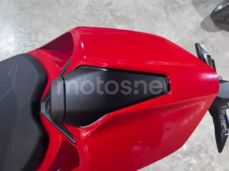 Ducati Streetfighter V2 - Vista 27