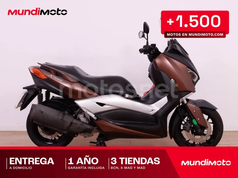 Yamaha XMAX 300 3599 € 2018 Barcelona - 1