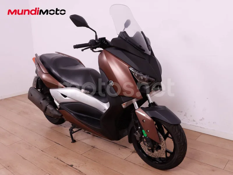 Yamaha XMAX 300 3599 € 2018 Barcelona - 2