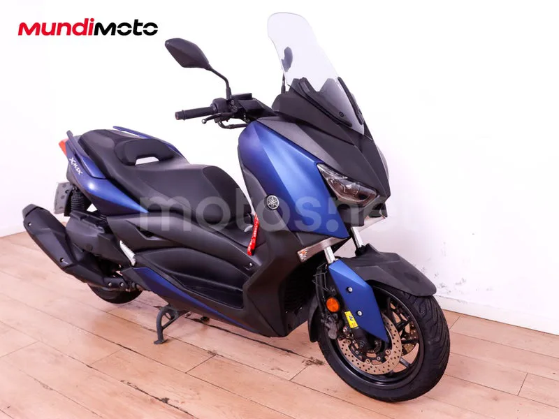 Yamaha XMAX 400 4499 € 2018 Barcelona - 2