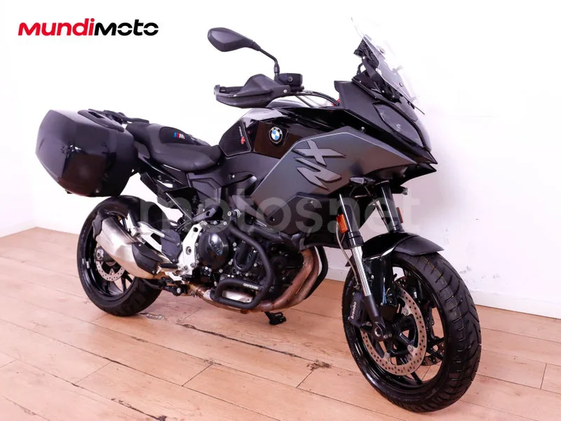 BMW F 900 XR 9699 € 2022 Barcelona - 2