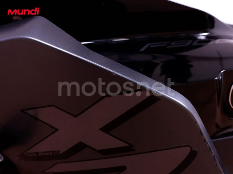 BMW F 900 XR - Vista 15