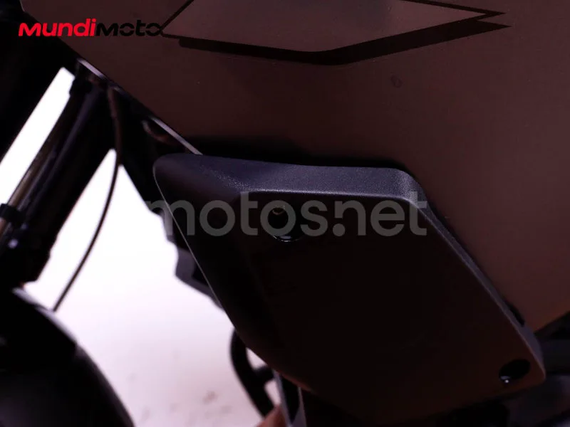 BMW F 900 XR - Vista 16
