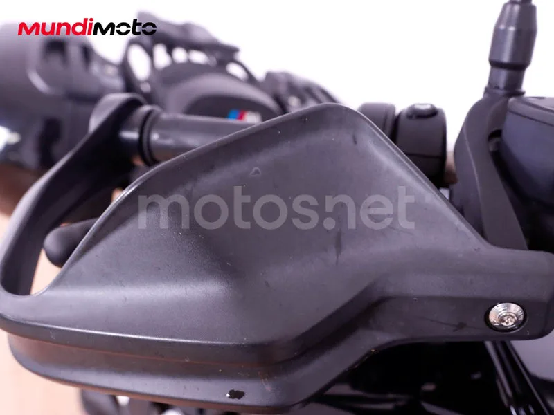 BMW F 900 XR - Vista 19