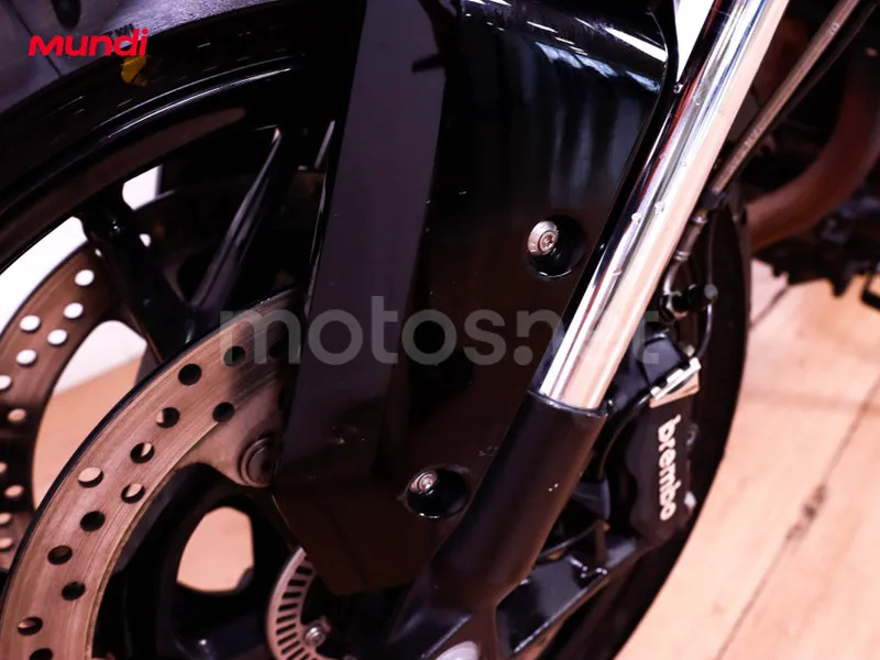 BMW F 900 XR - Vista 22