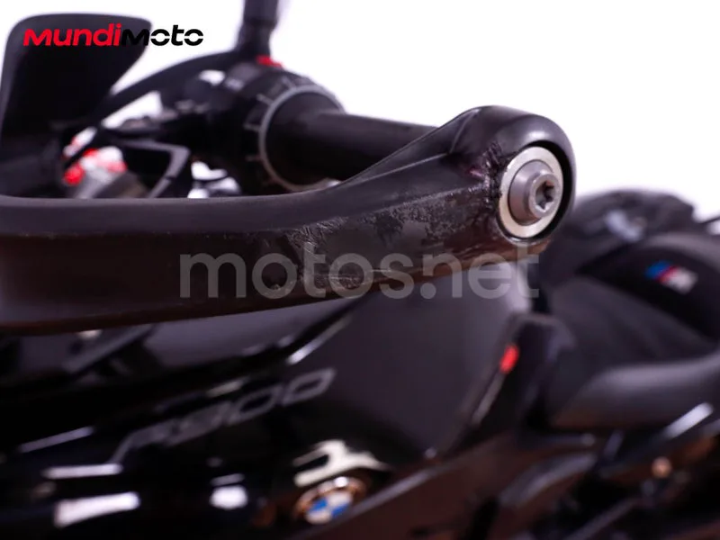 BMW F 900 XR - Vista 23