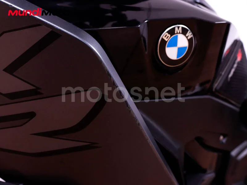 BMW F 900 XR - Vista 25
