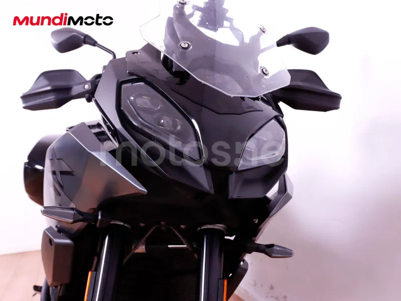 BMW F 900 XR - Vista 5