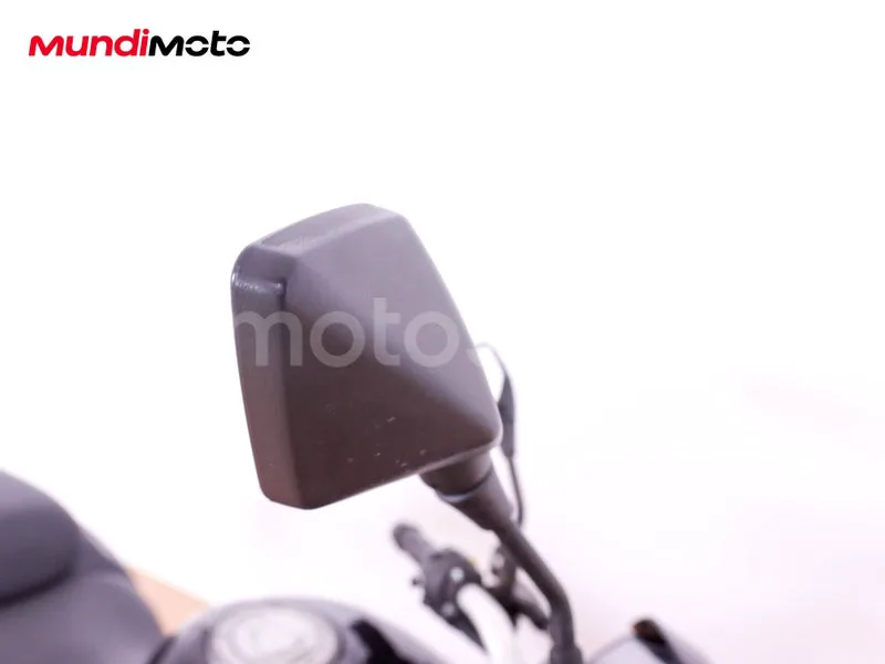 Keeway RKF 125 - Vista 30