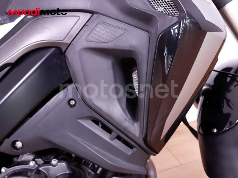 Keeway RKF 125 - Vista 36