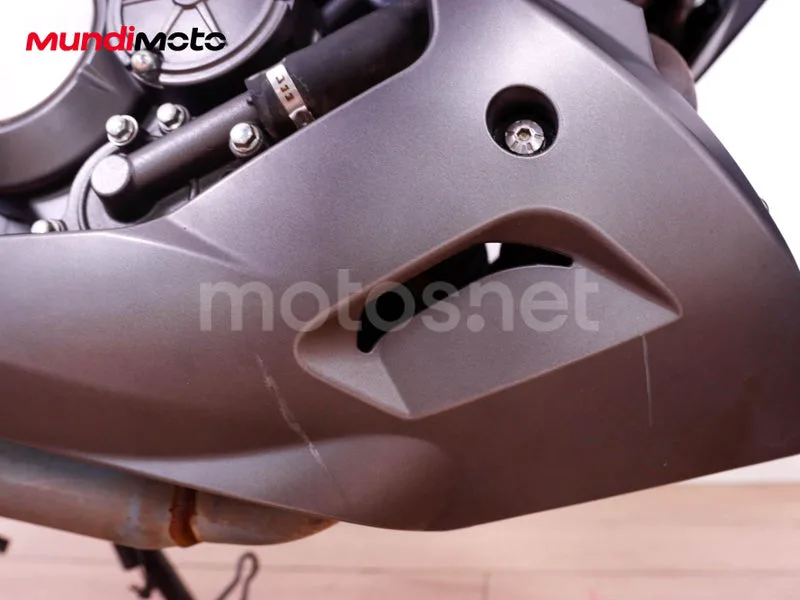 Keeway RKF 125 - Vista 37
