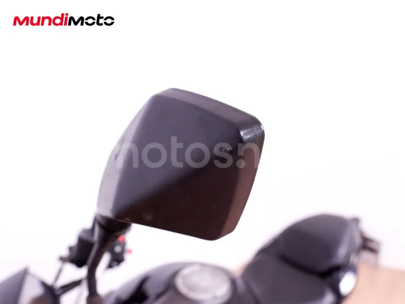 Keeway RKF 125 - Vista 41