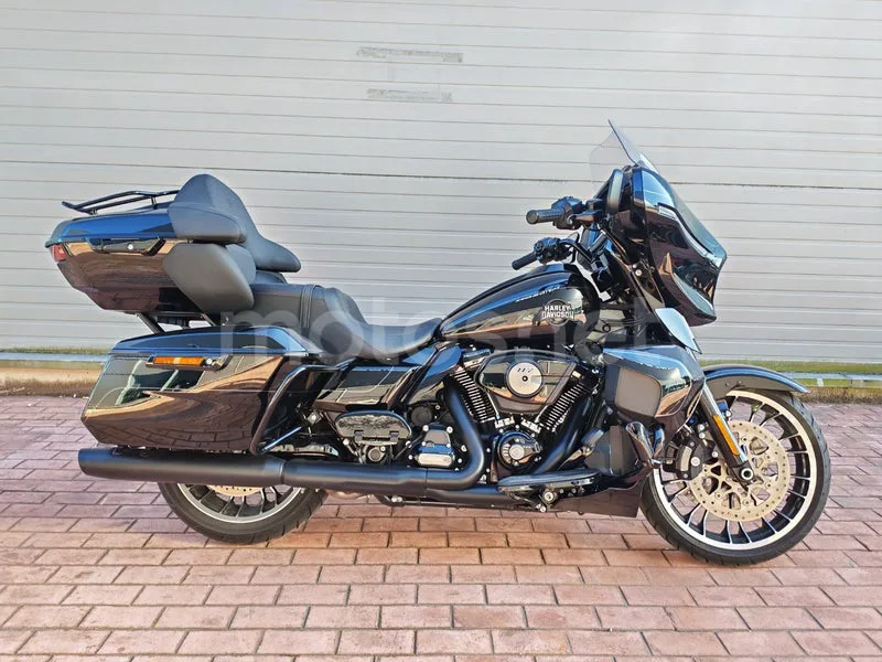 Harley-Davidson Street Glide 35.900 € 2025 Gipuzkoa - 1