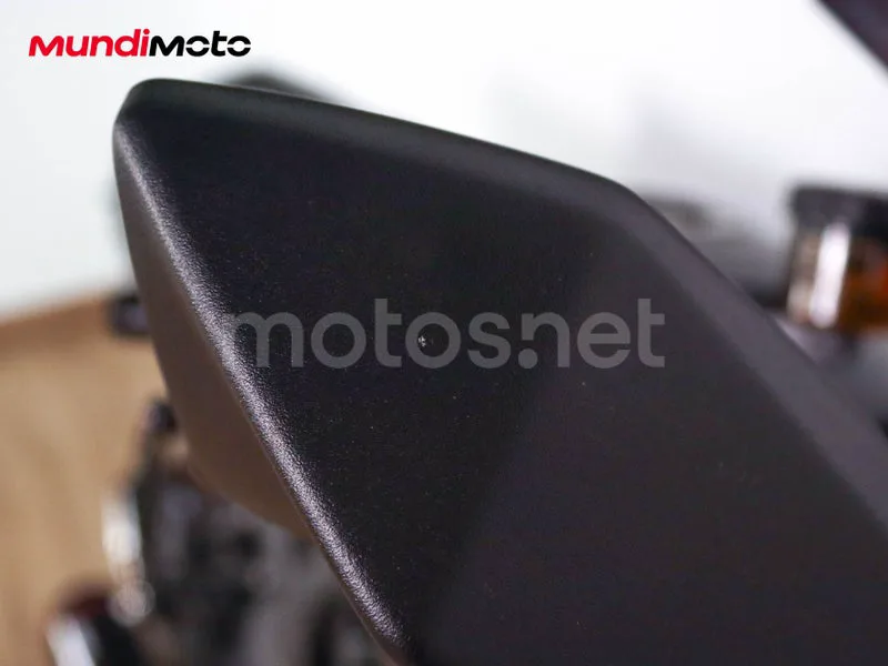 Kawasaki Ninja 1100SX - Vista 14